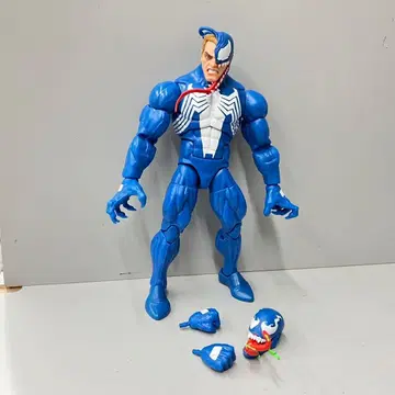 마블 레전드 베놈 (게이머버스판)