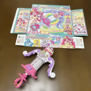 반다이 프리큐어 완구