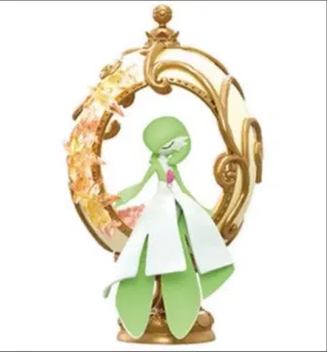 포켓몬스터 오발티크 컬렉션 서나이트 박스 있음