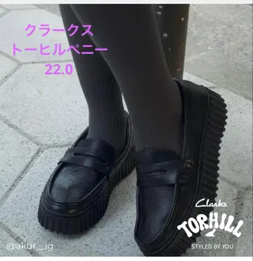 클락스 토힐 페니