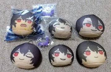 앙스타 사쿠마 레이 만주 세트