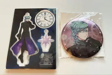 우타프리 카르라이 Future 아크릴 스탠드 캔뱃지 아이