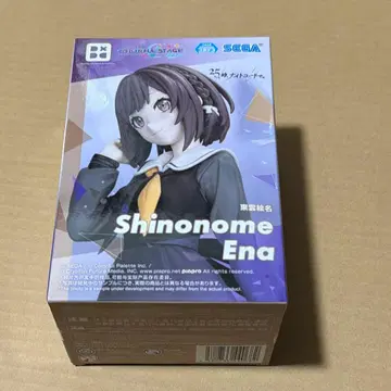 프로젝트 세카이 피규어 시노노메 에나