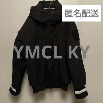 YMCL KY UPPER DECK 크루슈트 자켓