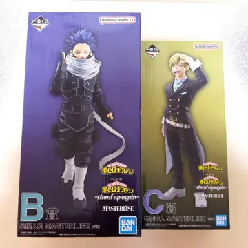 제일복권 히로아카 - standup again - 피규어