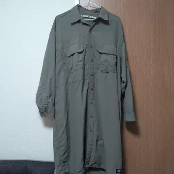 [니코앤드] [niko and] [디키즈] Dickies 원피스