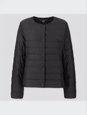 UNIQLO 유니클로 울트라 라이트 다운 컴팩트 자켓