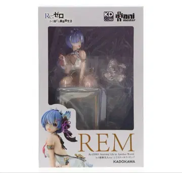 Re: 제로부터 시작하는 이세계 생활 리제로 렘 우아한 미인 ver.