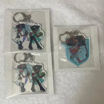 New PANTY & STOCKING 니삭스 & 스캔티