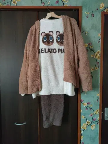 젤라피케 모여라 동물의 숲 콜라보