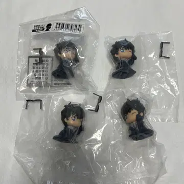 명탐정 코난 마츠다 진페이 쪼그라뜨리기 부대 8탄 묶음 판매