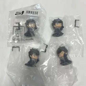 명탐정 코난 마츠다 진페이 쪼그라뜨리기 부대 8탄 묶음 판매