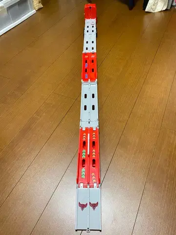 토미카 카즈 라이트닝 맥퀸 약 30cm