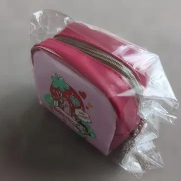 PEKO 파우치 (FUJIYA) 메조 피아노 mezzopiano 참 포함