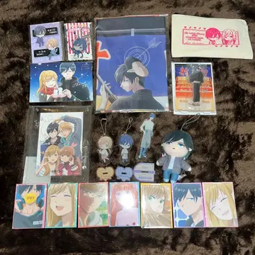 야마다 군과 Lv999의 사랑을 묶음 판매