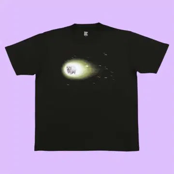 그라니프 라이드온 슈팅스타 갤럭시 도그 XL