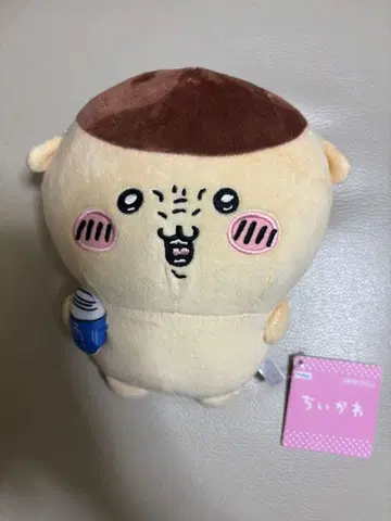 치이카와 (먼작귀) 밤만쥬 음성 포함 봉제 인형