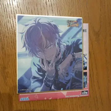 프로세카 시노노메 아키토 색지