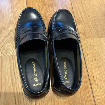 문스타 로퍼 22.5cm