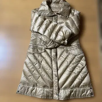 UNDICI-NOVE Leggero 다운 자켓 42