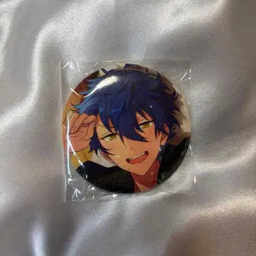 앙상블 스타즈!! 앙스타 사자나미 쥰 캔뱃지1