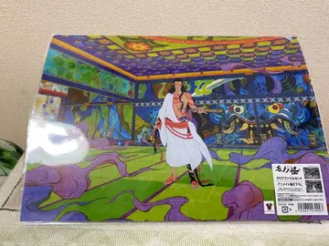 모노노괴 클리어 파일 2장 세트