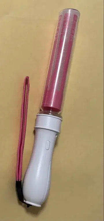 원인은 자신에게 있다. 겐지부 사쿠라기 마사야 응원봉