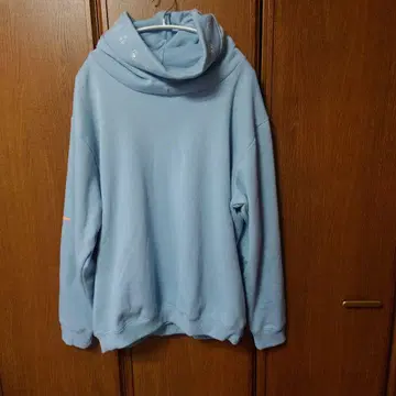 요네즈켄시 2020 TOUR [ HYPE ] 티스군 후드티 스카이블루