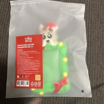 BBNEXDO POPUP 트레이딩 카드 홀더 재현 명명