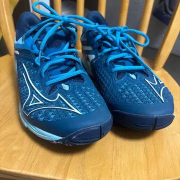 Mizuno Wave Exceed Tour 3 테니스화 28cm