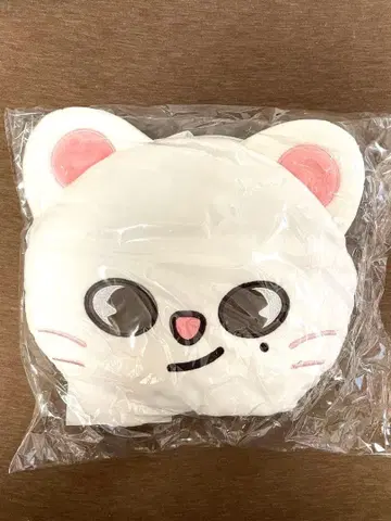 [ 미개봉 새상품 ] SKZOO TOY WORLD 지니레트 백팩