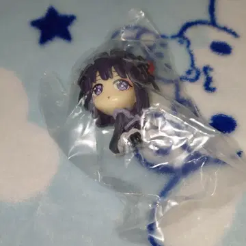 그 비스크 돌은 사랑을 한다 코치무이테 Fig 하무(물방울)