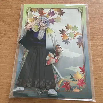 귀멸의 칼날 우즈이 텐겐 교마후 아크릴 스탠드