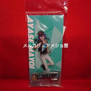 앙스타 아야세 마요이 아크릴 스탠드