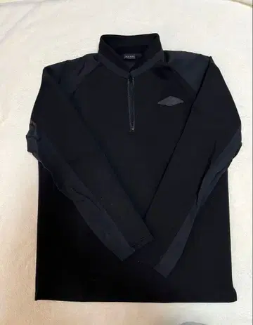 HERG1 긴팔 상의 골프