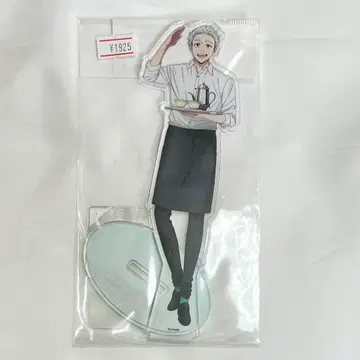 윈브레 매실 아크릴 스탠드