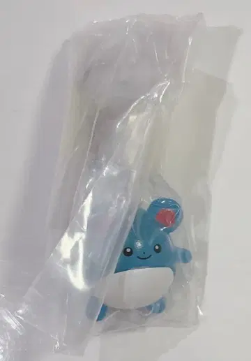 포켓몬 포켓몬스터 메지루시 액세서리 마릴