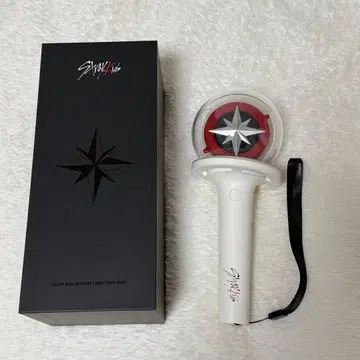 Stray Kids 응원봉 VER.2