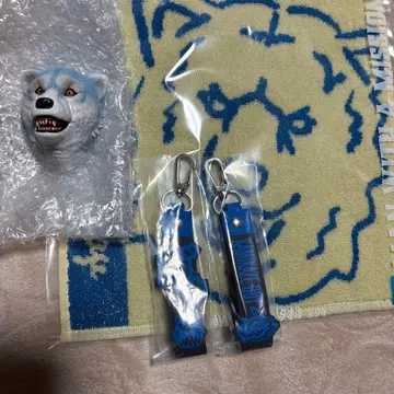 MAN WITH A MISSION 제일복권 Kamikaze Boy