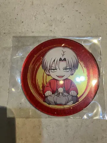 휴먼버그 대학 아마기 전쟁 카페 설날 아크릴 코스터 시아이