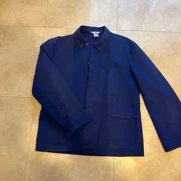 SANFOR 유로 워크 자켓 사이즈 52