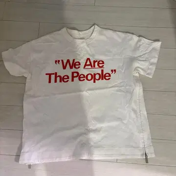 sacai 사카이 T셔츠