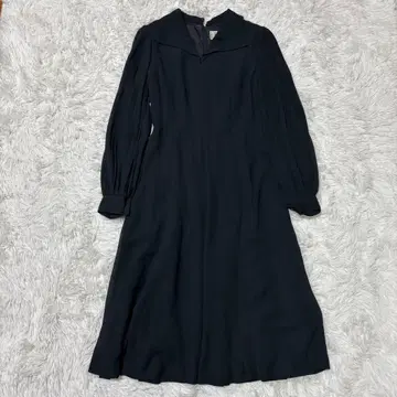 Juriyan 주리얀 원피스 포멀 관혼상제 블랙 블랙