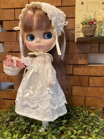 네오 브라이스 아웃핏 2세트! 142