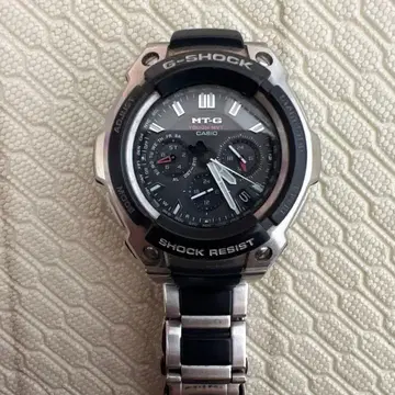 G-SHOCK MTG 손목시계