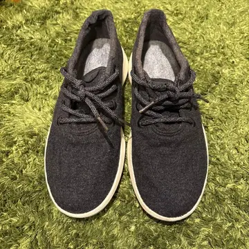 Allbirds 다크 그레이 스니커즈