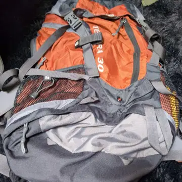 THE NORTH FACE TERRA 30 백팩