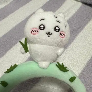 치이카와 랜드 머리띠