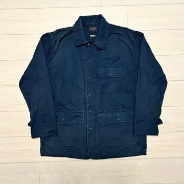 2017 BEAMS PLUS 벤타일 헌팅 자켓