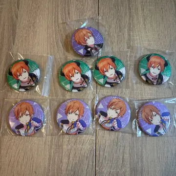 프로세카 시노노메 아키토 캔뱃지